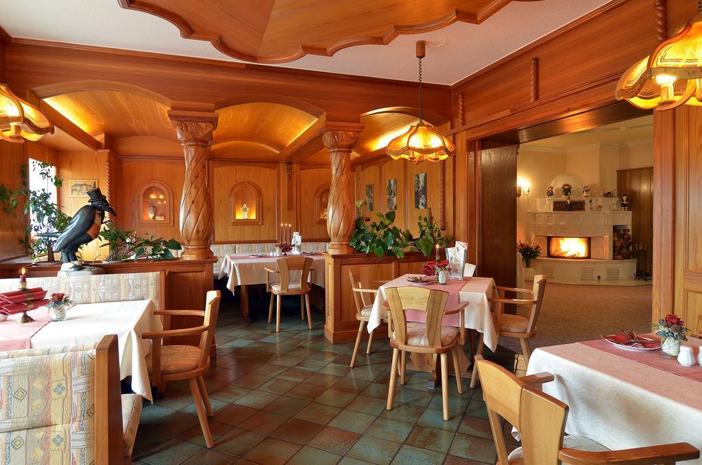 Hotel Rabennest Rabenau Ngoại thất bức ảnh