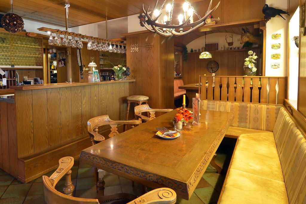 Hotel Rabennest Rabenau Ngoại thất bức ảnh