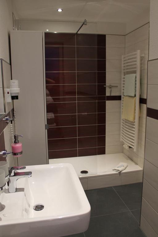 Hotel Rabennest Rabenau Ngoại thất bức ảnh