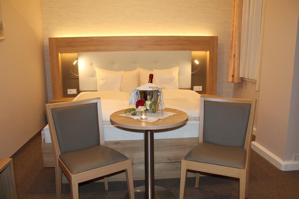 Hotel Rabennest Rabenau Ngoại thất bức ảnh